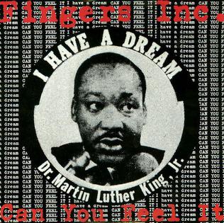 <span class="mw-page-title-main">Can You Feel It (Larry Heard song)</span> 1986 single by Mr. Fingers