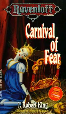 <i>Carnival of Fear</i>