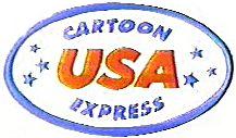 <span class="mw-page-title-main">USA Cartoon Express</span> American television programming block