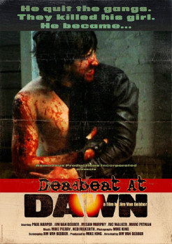 <i>Deadbeat at Dawn</i> 1988 film