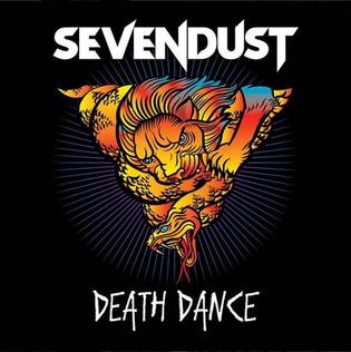 <span class="mw-page-title-main">Death Dance</span> 2016 single by Sevendust