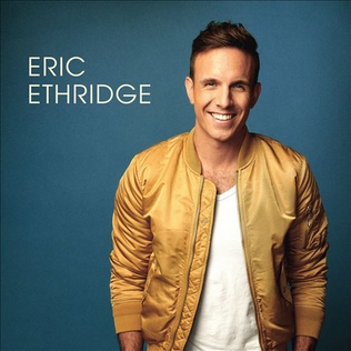 <span class="mw-page-title-main">Dream Girl (Eric Ethridge song)</span> 2020 single by Eric Ethridge