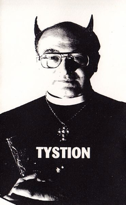 <i>Dymar Dystiolaeth</i> 1995 studio album by Tystion
