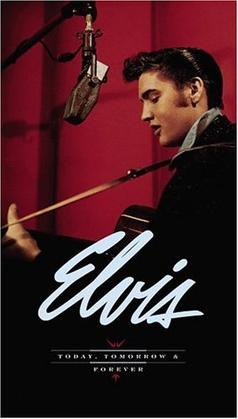 File:Elvis Presley - Today, Tomorrow, and Forever Cover.jpg