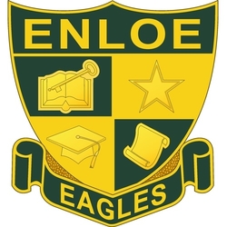 <span class="mw-page-title-main">Enloe High School</span> American public, magnet school in North Carolina