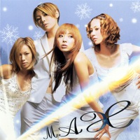 <span class="mw-page-title-main">Eternal White</span> 2002 single by MAX