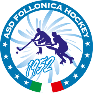 <span class="mw-page-title-main">Follonica Hockey</span>