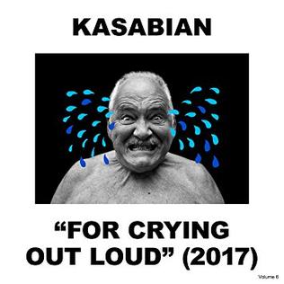 For Crying Out Loud (album) - Wikipedia