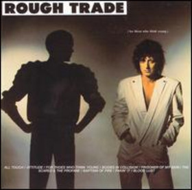 <i>For Those Who Think Young</i> (album) 1981 studio album by Rough Trade
