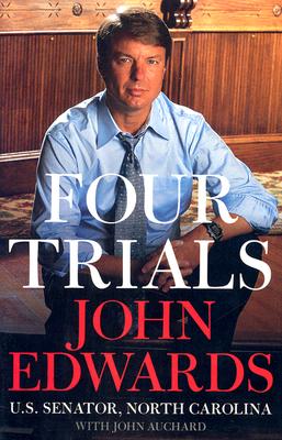 Cover of the hardcover edition. Four Trials book cover.jpg