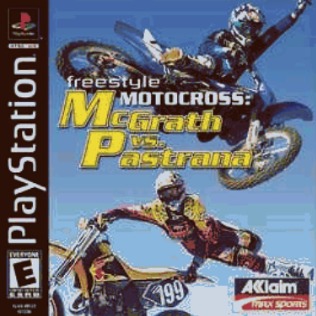 Freestyle Motocross the Sport