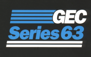GEC Series 63 product logo