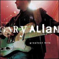 <i>Greatest Hits</i> (Gary Allan album) 2007 greatest hits album by Gary Allan