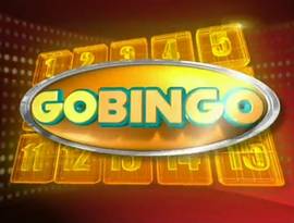 <i>GoBingo</i> Philippine television show