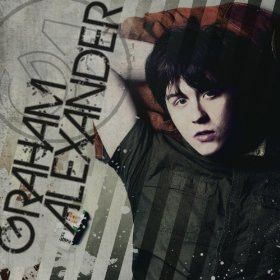 <i>Graham Alexander</i> (album) 2011 studio album by Graham Alexander