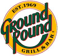 <span class="mw-page-title-main">Ground Round</span> American restaurant chain