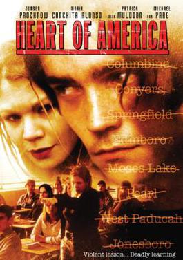 <i>Heart of America</i> (film) 2002 Canadian film