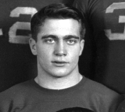 <span class="mw-page-title-main">Henry Fonde</span> American football player and coach (1924–2009)