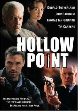 <i>Hollow Point</i> 1996 American film