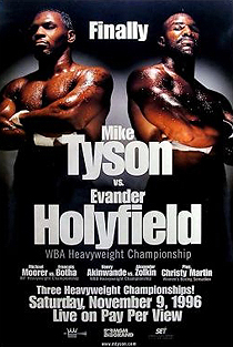 File:Holyfield vs Tyson I poster.jpg