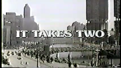 It Takes Two (1982 film) - Wikipedia