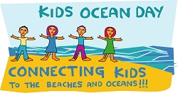 Kids Ocean Day HK