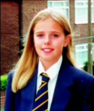 <span class="mw-page-title-main">Murder of Leanne Tiernan</span> High-profile murder case in the United Kingdom