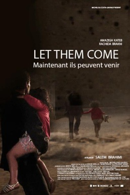 <i>Let Them Come</i> 2015 film