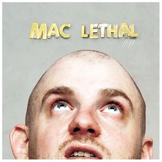 <i>11:11</i> (Mac Lethal album) 2007 studio album by Mac Lethal