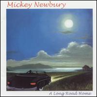 Mickey Newbury Uzun Bir Yol Ana Sayfa.jpg