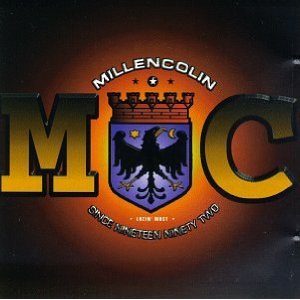 Lozin Must 1997 single by Millencolin