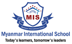 <span class="mw-page-title-main">Myanmar International School</span>