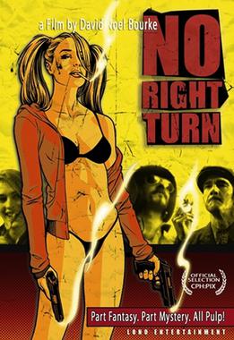 <i>No Right Turn</i> Film