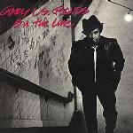 <i>On the Line</i> (Gary U.S. Bonds album) 1982 studio album by Gary U.S. Bonds