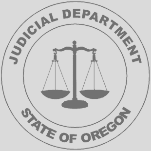 Oregon Judicial Department