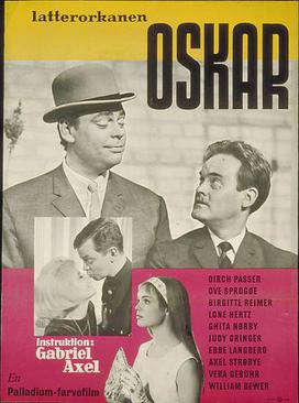<i>Oskar</i> (film) 1962 film