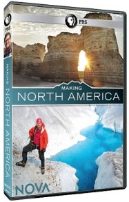 <i>Making North America</i> American TV series or program