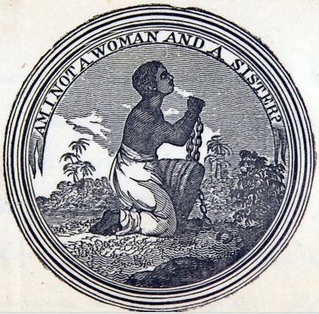 Philadelphia Female Anti-Slavery Society - Wikipedia