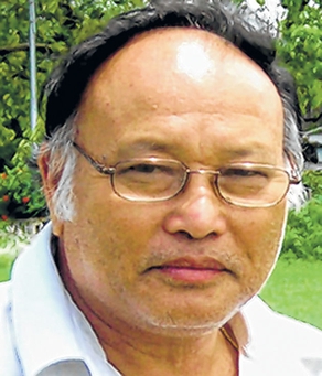 File:R. K. Bidur Singh, Indian film critic.jpg