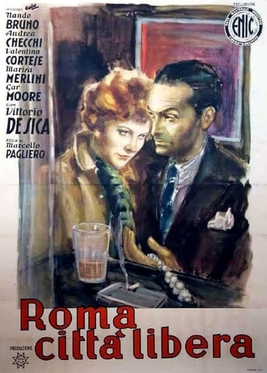 <i>Rome, Free City</i> 1946 film