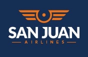 San Juan Airlines Airline of the United States