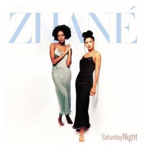 Saturday Night (Zhané album) - Wikipedia