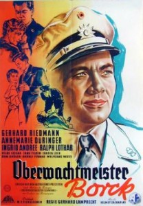 <i>Sergeant Borck</i> 1955 film