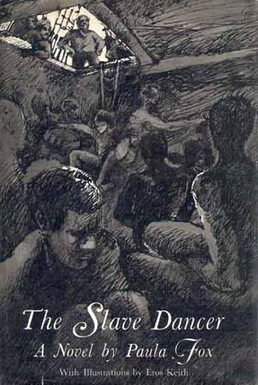 The Slave Dancer