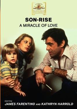 <i>Son-Rise: A Miracle of Love</i> American TV series or program