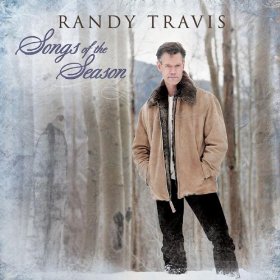 <i>Songs of the Season</i> 2007 studio album by Randy Travis