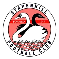 <span class="mw-page-title-main">Stapenhill F.C.</span> Association football club in England