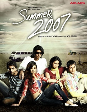 <i>Summer 2007</i> 2008 Indian film