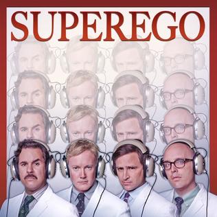 Superego