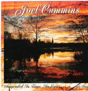 <i>Suspended in Time: An Epic</i> 1995 studio album by Joel Cummins